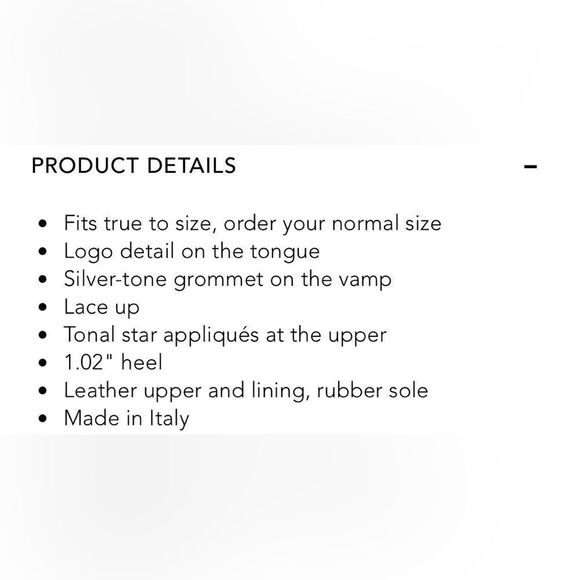 ZADIG & VOLTAIRE sneakers White Star Patches Sneakers. 36/5-5.5. New - Picture 4 of 17